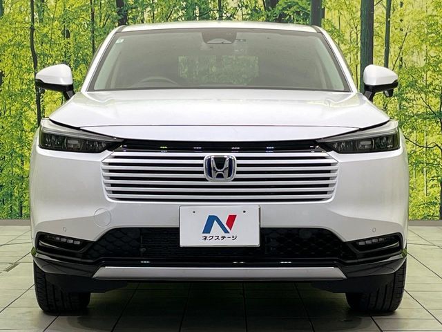 HONDA VEZEL E:HEV 2024 Image 31