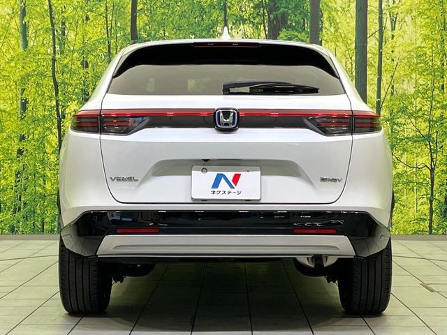 HONDA VEZEL E:HEV 2024 Image 31