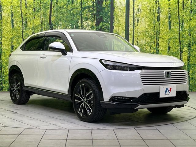 HONDA VEZEL E:HEV 2024 Image 31