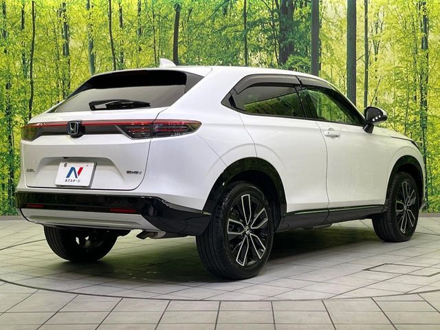 HONDA VEZEL E:HEV 2024 Image 31