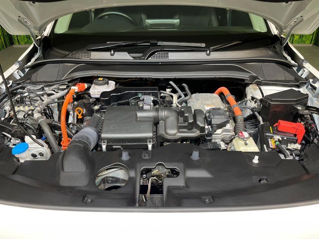 HONDA VEZEL E:HEV 2024 Image 31