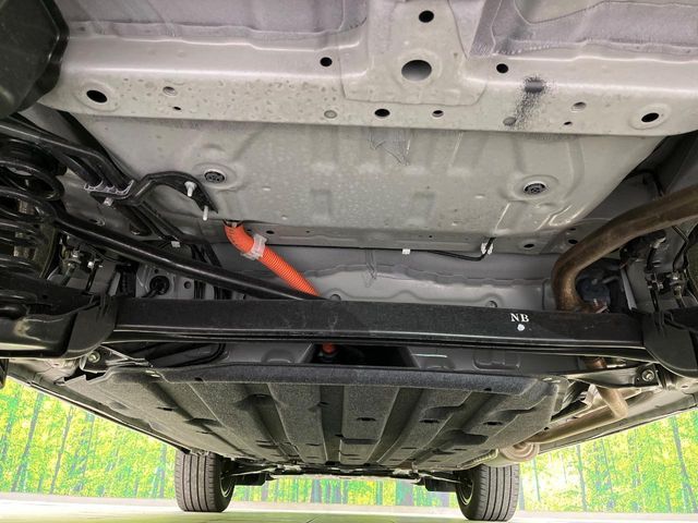 HONDA VEZEL E:HEV 2024 Image 31