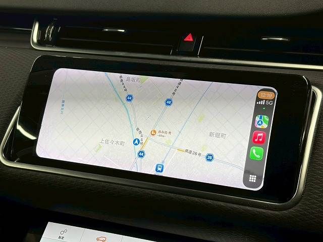 ROVER RANGE  EV 2020 Image 31