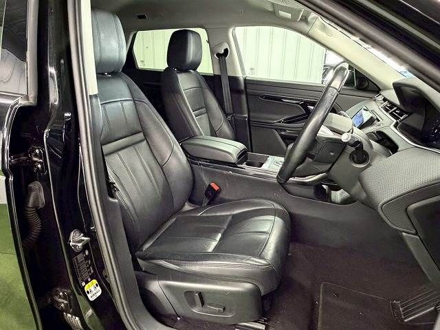 ROVER RANGE  EV 2020 Image 31