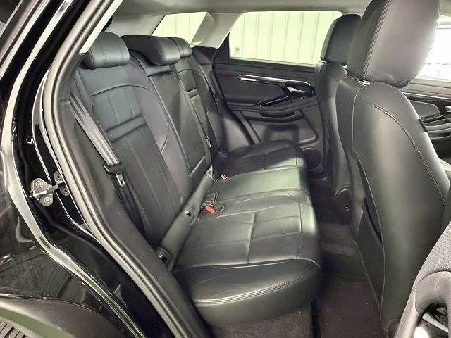 ROVER RANGE  EV 2020 Image 31