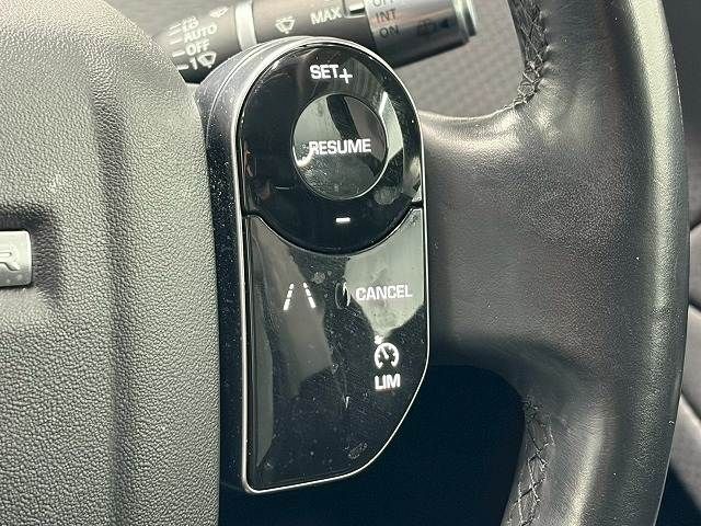 ROVER RANGE  EV 2020 Image 31