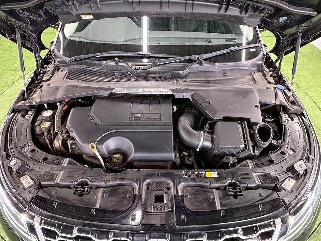 ROVER RANGE  EV 2020 Image 31