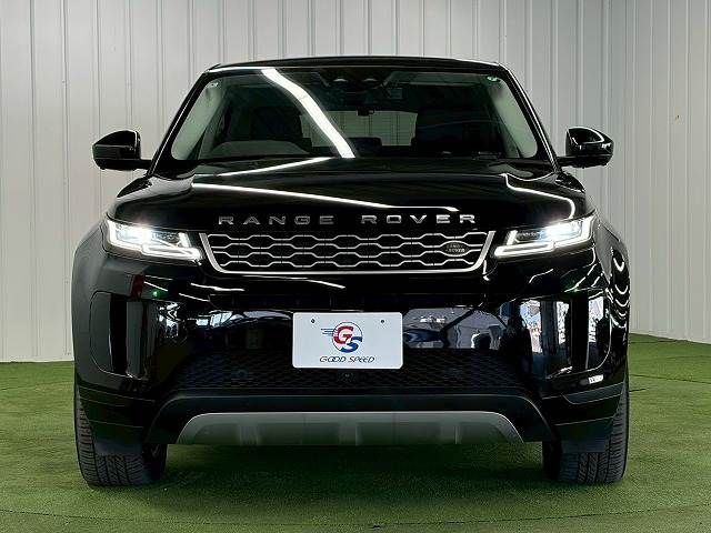 ROVER RANGE  EV 2020 Image 31