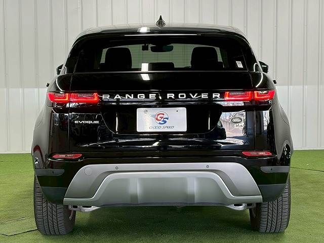ROVER RANGE  EV 2020 Image 31