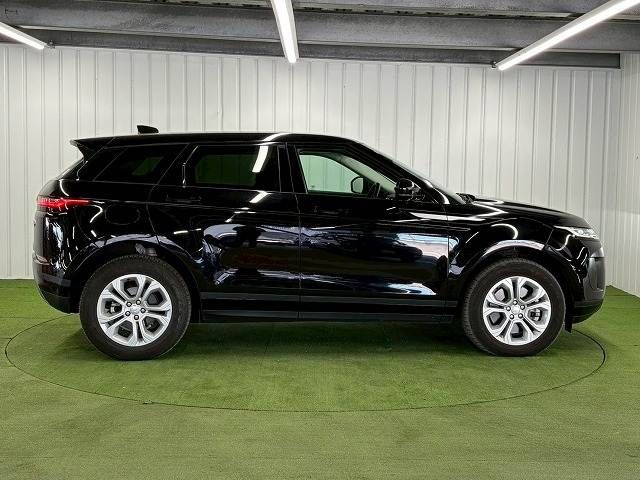 ROVER RANGE  EV 2020 Image 31