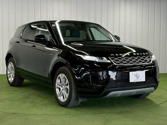 ROVER RANGE  EV 2020 Image 31