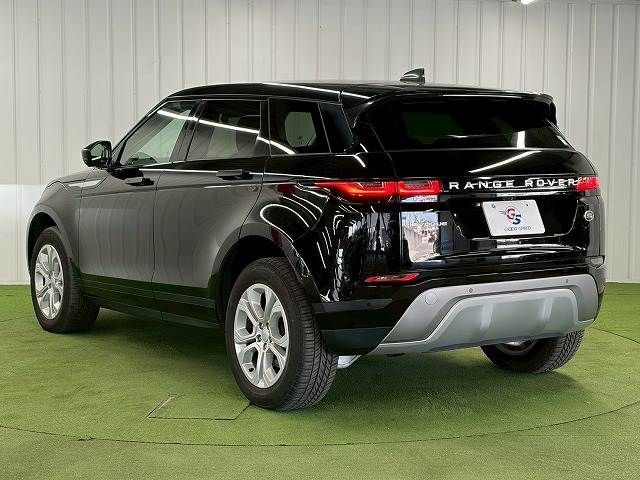 ROVER RANGE  EV 2020 Image 31