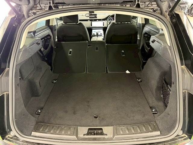 ROVER RANGE  EV 2020 Image 31