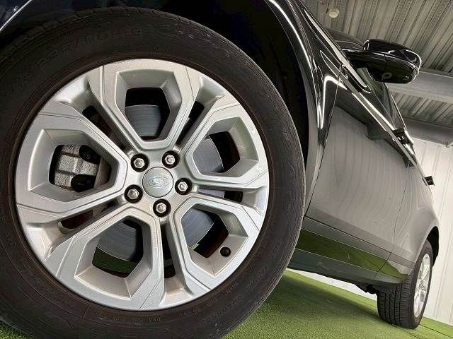 ROVER RANGE  EV 2020 Image 31