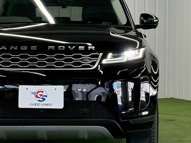ROVER RANGE  EV 2020 Image 31