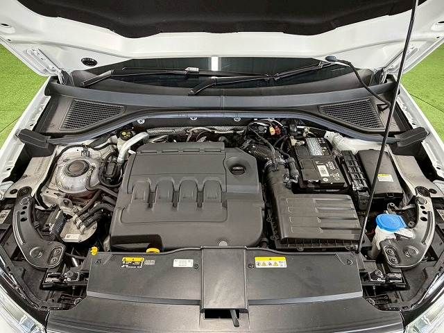 VOLKSWAGEN T-ROC 2023 Image 31