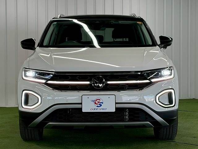 VOLKSWAGEN T-ROC 2023 Image 31