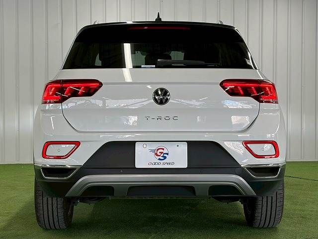 VOLKSWAGEN T-ROC 2023 Image 31