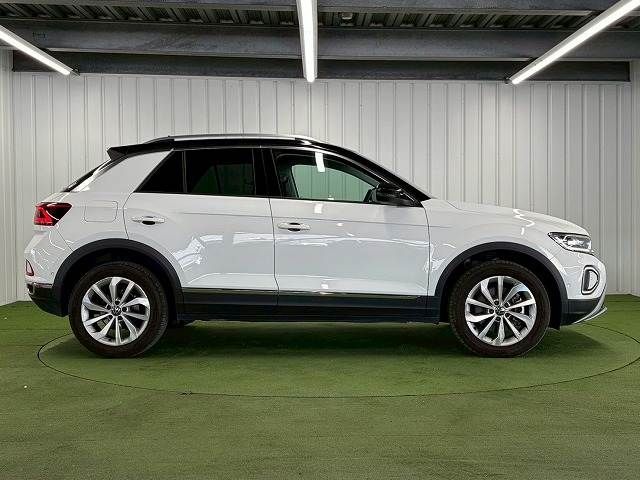 VOLKSWAGEN T-ROC 2023 Image 31