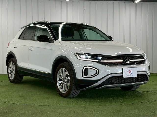 VOLKSWAGEN T-ROC 2023 Image 31