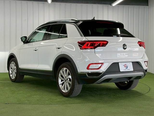 VOLKSWAGEN T-ROC 2023 Image 31