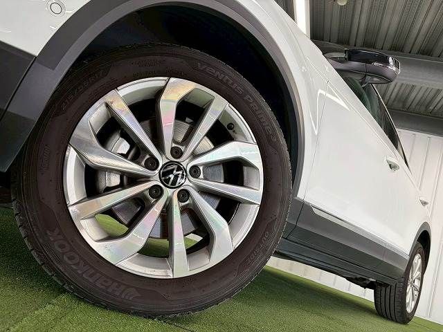 VOLKSWAGEN T-ROC 2023 Image 31