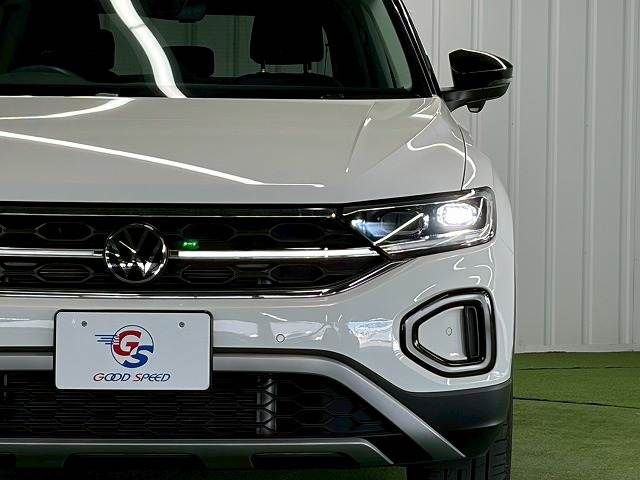 VOLKSWAGEN T-ROC 2023 Image 31