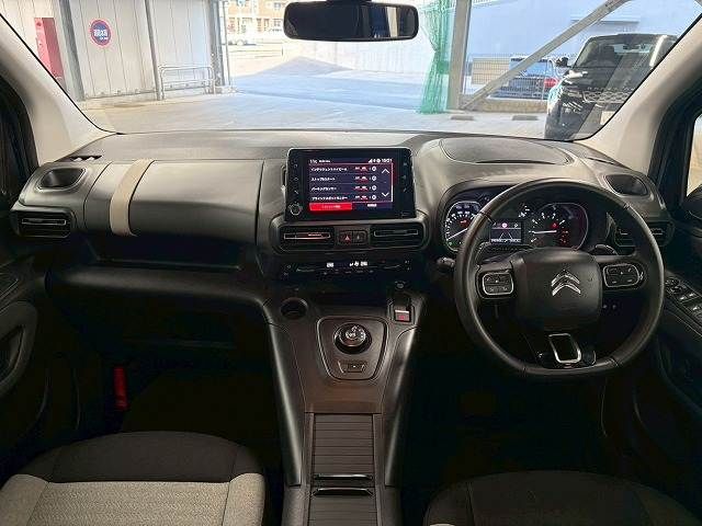 CITROEN BERLINGO 2023 Image 31