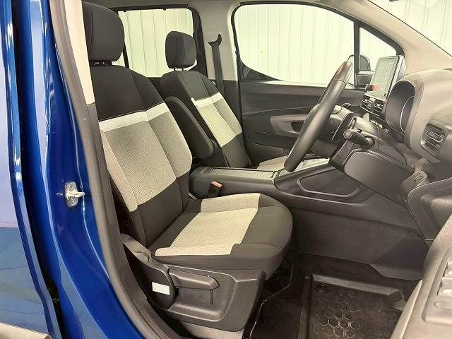CITROEN BERLINGO 2023 Image 31