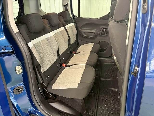 CITROEN BERLINGO 2023 Image 31