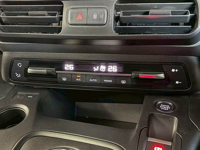 CITROEN BERLINGO 2023 Image 31