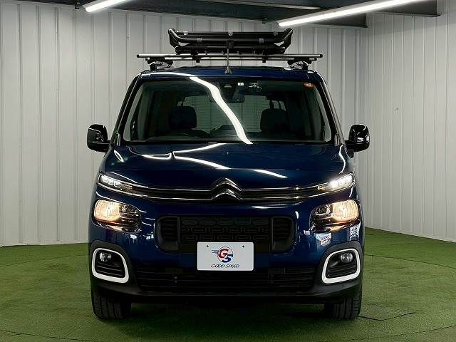 CITROEN BERLINGO 2023 Image 31