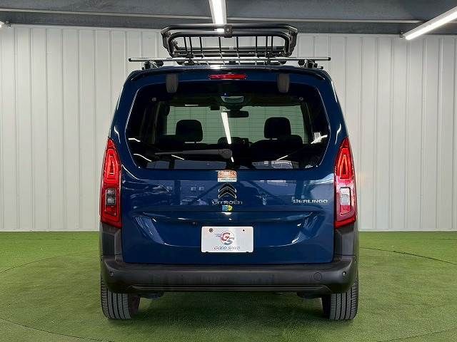 CITROEN BERLINGO 2023 Image 31