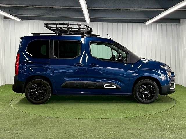 CITROEN BERLINGO 2023 Image 31