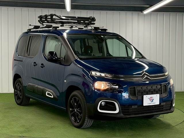 CITROEN BERLINGO 2023 Image 31
