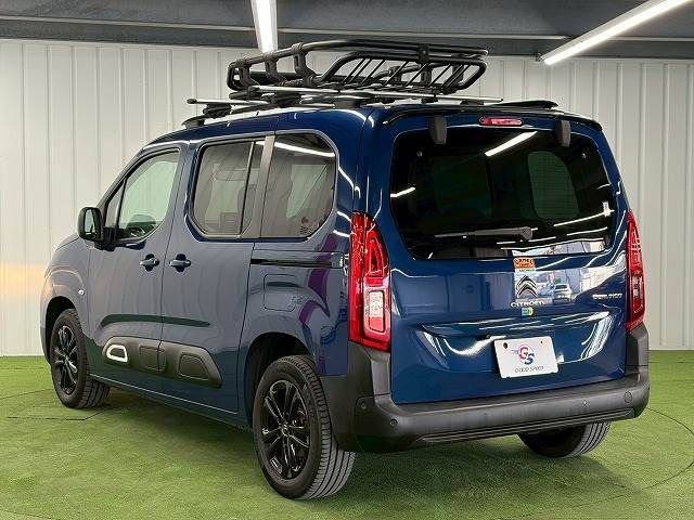 CITROEN BERLINGO 2023 Image 31