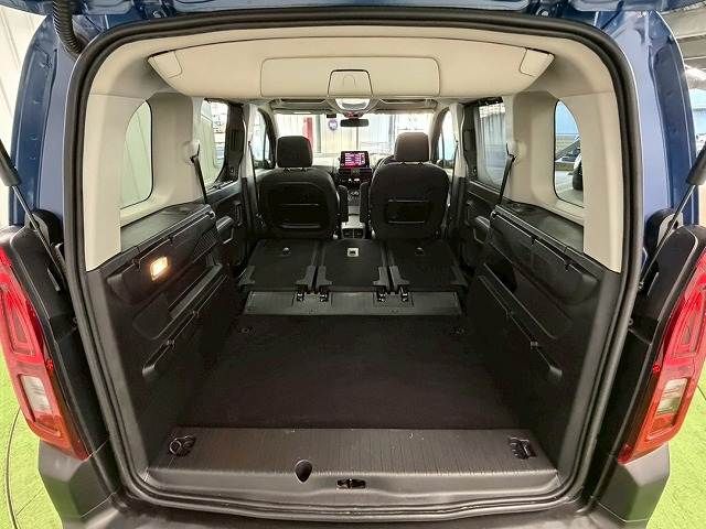 CITROEN BERLINGO 2023 Image 31