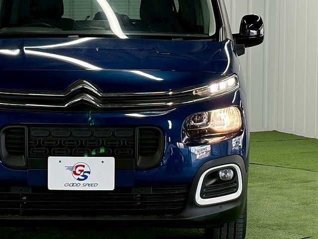 CITROEN BERLINGO 2023 Image 31