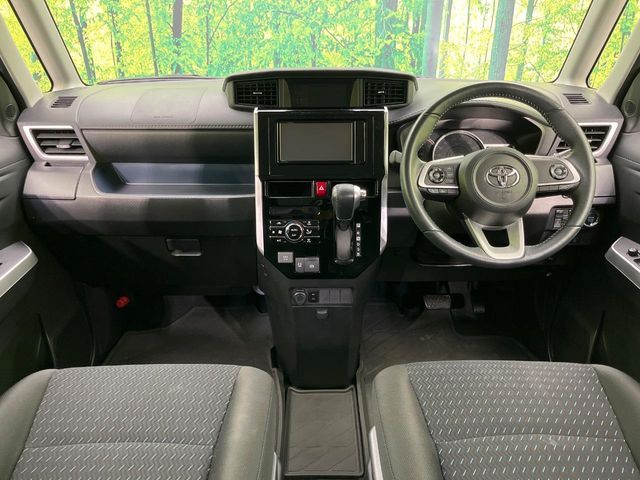 TOYOTA ROOMY 2021 Image 31