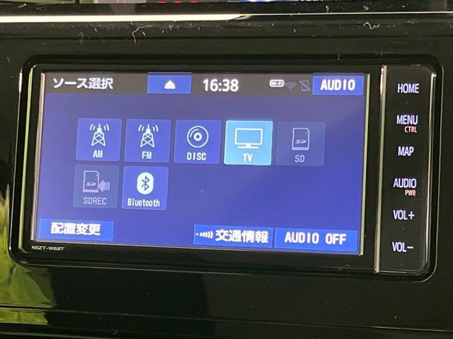 TOYOTA ROOMY 2021 Image 31