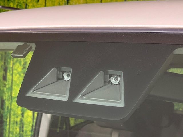 TOYOTA ROOMY 2021 Image 31