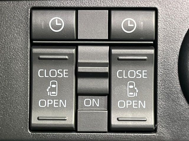 TOYOTA ROOMY 2021 Image 31