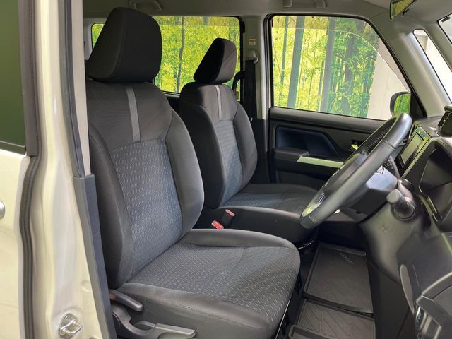 TOYOTA ROOMY 2021 Image 31