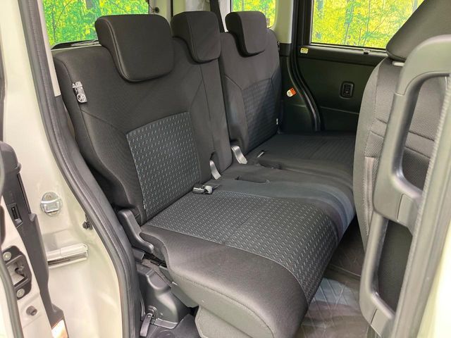 TOYOTA ROOMY 2021 Image 31