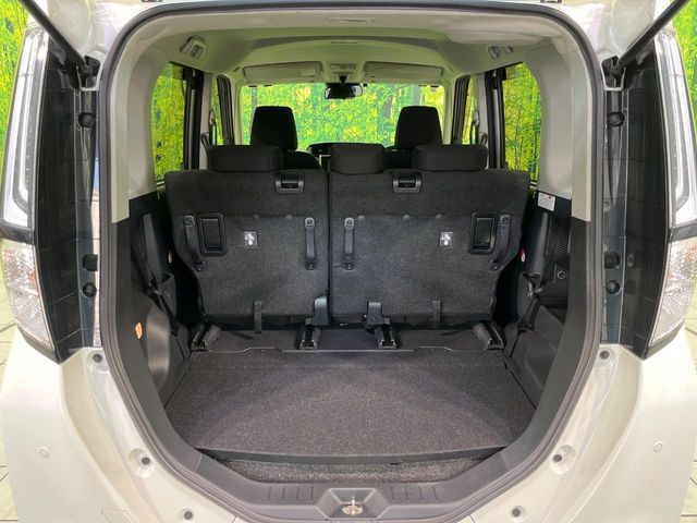 TOYOTA ROOMY 2021 Image 31