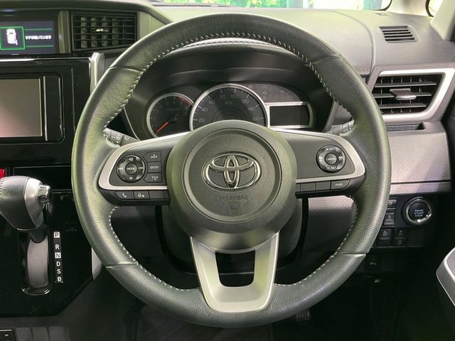 TOYOTA ROOMY 2021 Image 31