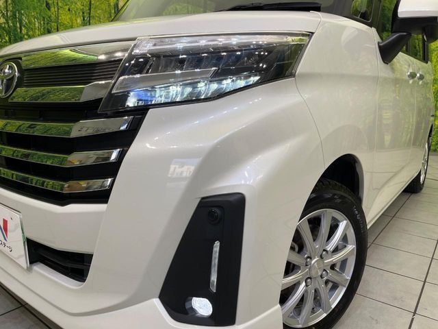 TOYOTA ROOMY 2021 Image 31