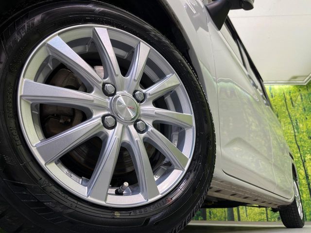 TOYOTA ROOMY 2021 Image 31