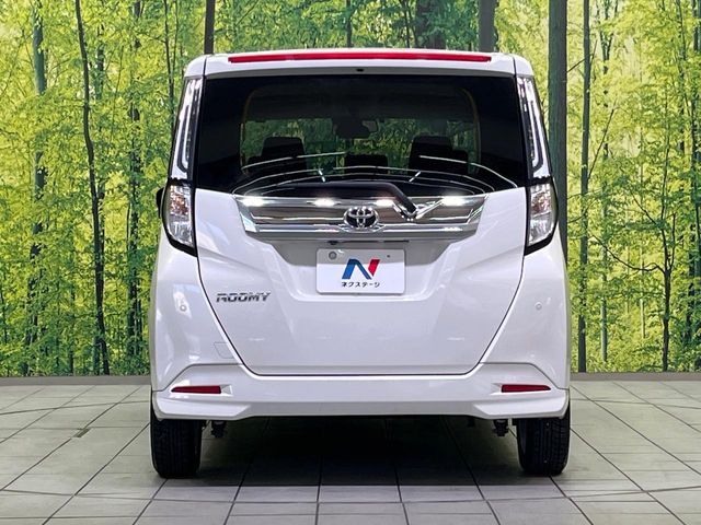 TOYOTA ROOMY 2021 Image 31