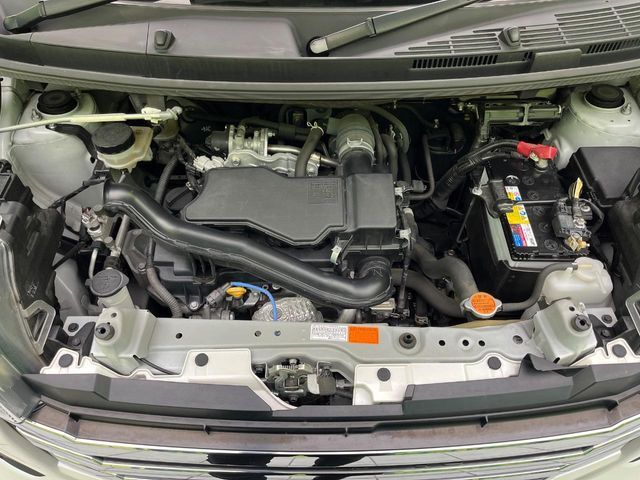 TOYOTA ROOMY 2021 Image 31